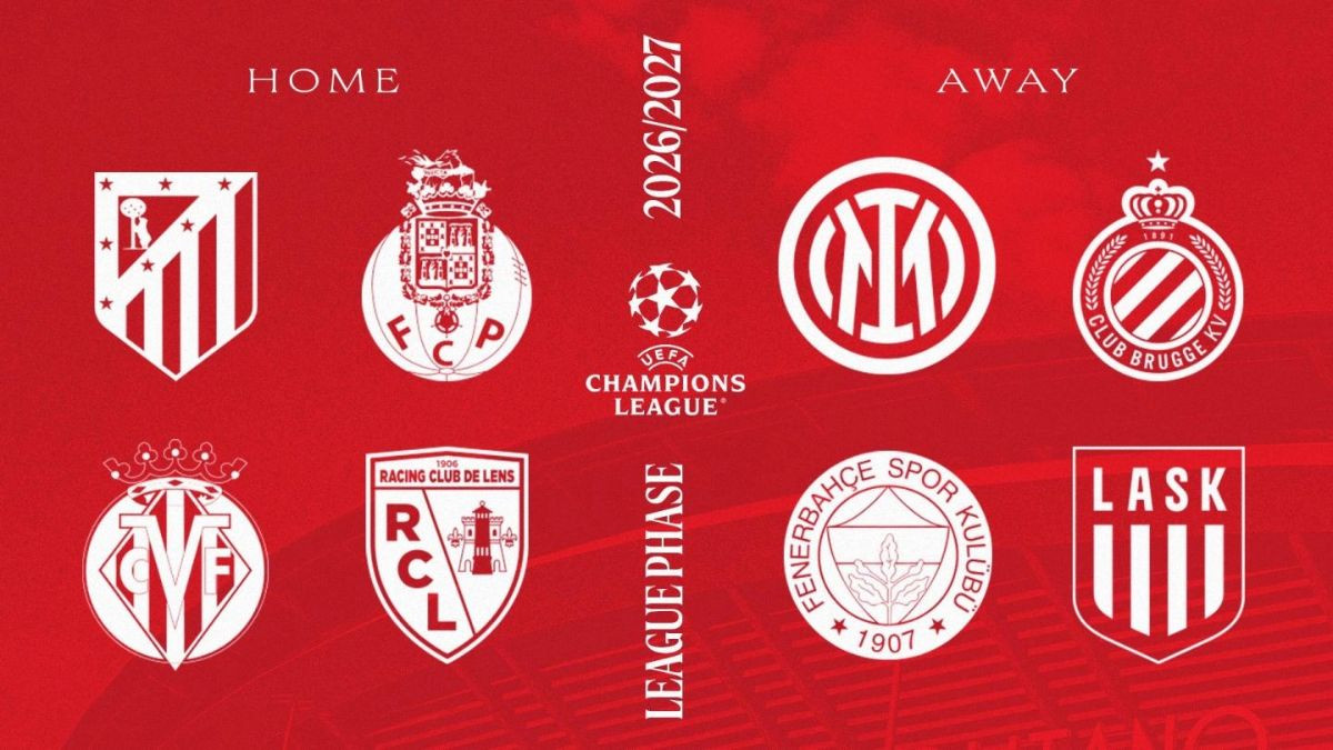Jadwal Liga Champions Liverpool