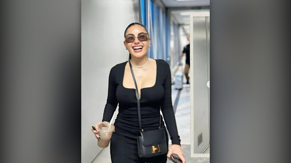 Nikita Mirzani menang banding