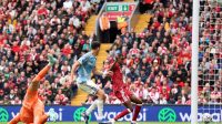 Victor Munoz Liverpool
