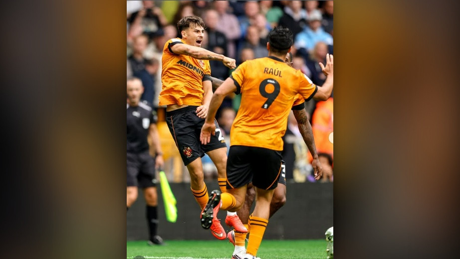 Wolves Kalahkan Stoke