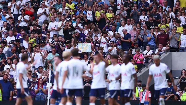 Tottenham Hotspur
