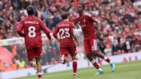 Victor Munoz Liverpool