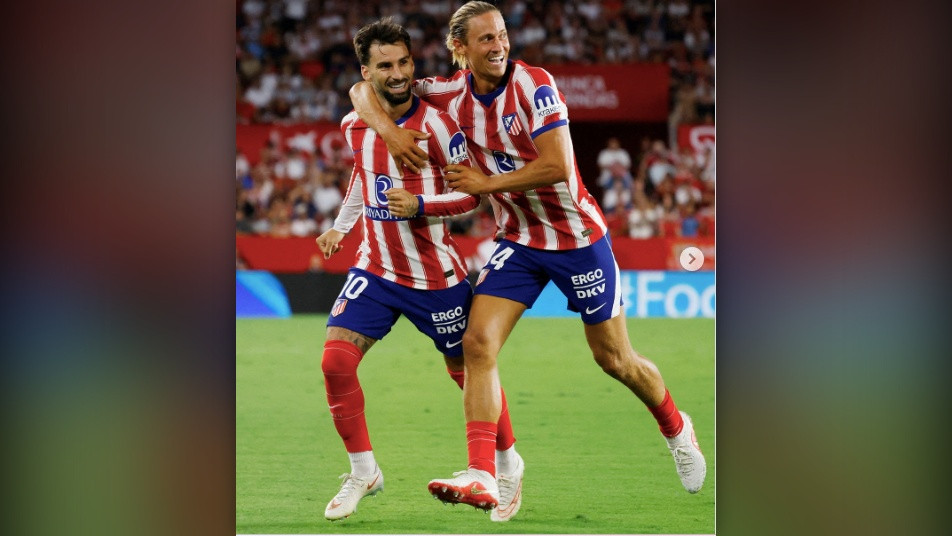 LaLiga 2026/2027