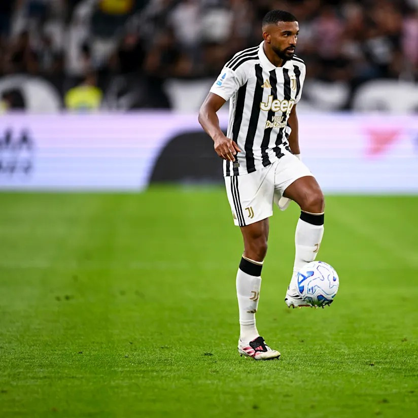 Juventus Tekuk Parma