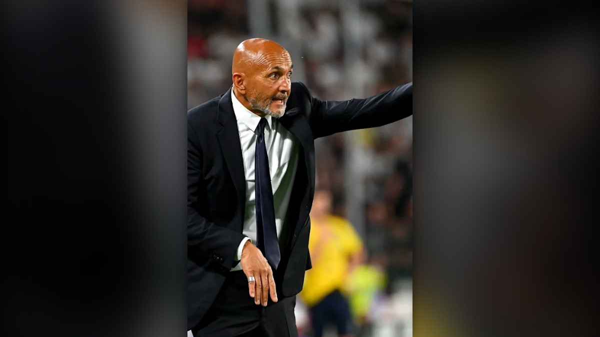 Juventus Lebih Kejam