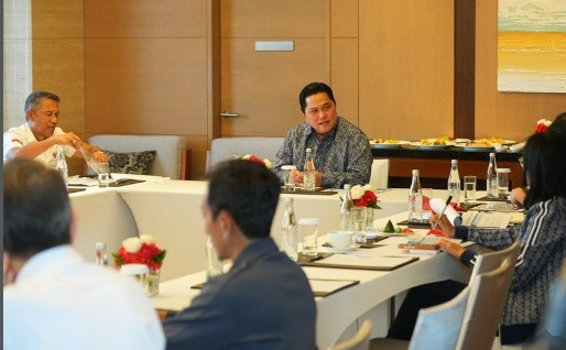 PSSI siapkan Indonesia Women's League