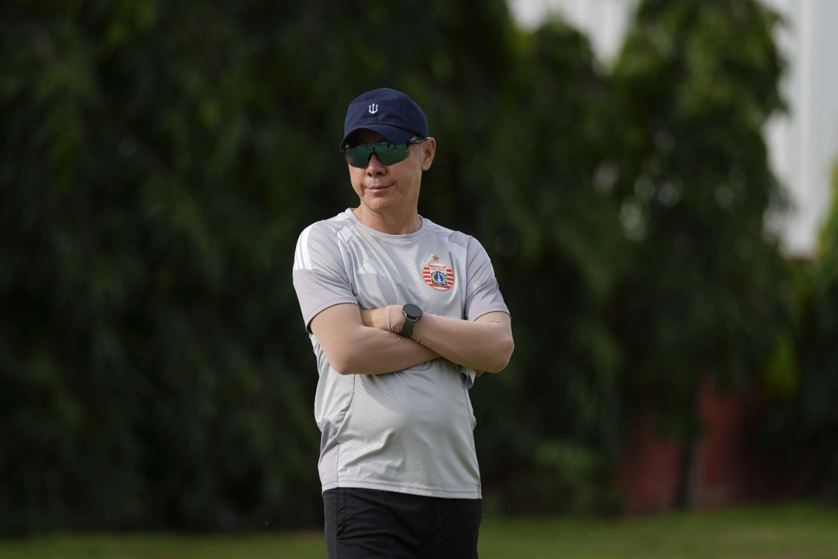 Hubungan Persija dan The Jakmania
