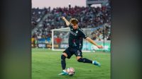 Kieran Sargeant San Diego FC
