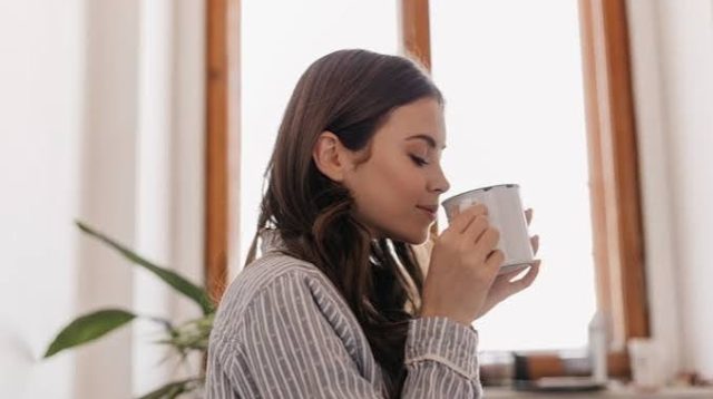 kopi dan tekanan darah
