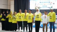 Family Gathering Sekolah Islam Al-Azhar Palu