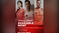 jersey Persija 2026/2027