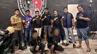 kekerasan seksual anak Parigi Moutong
