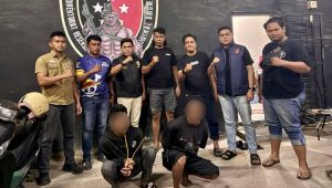 kekerasan seksual anak Parigi Moutong