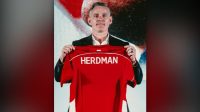 Masa Depan John Herdman