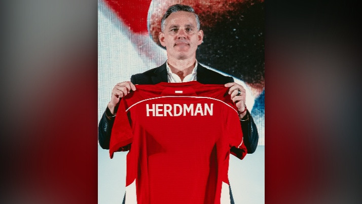 Masa Depan John Herdman
