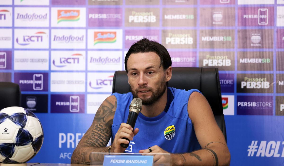 Persib Manila Digger
