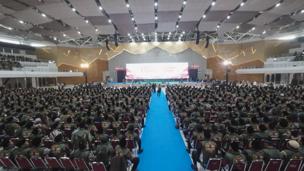 Garda Satya NKRI