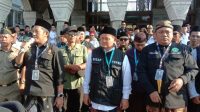 Banser dan Pagar Nusa Amankan Muktamar NU