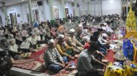 Maulid Nabi Muhammad SAW