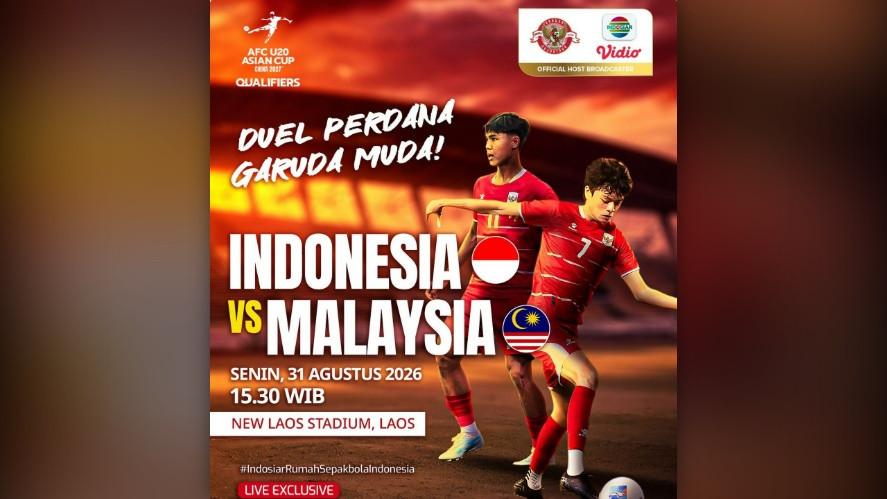 Timnas Indonesia U-20