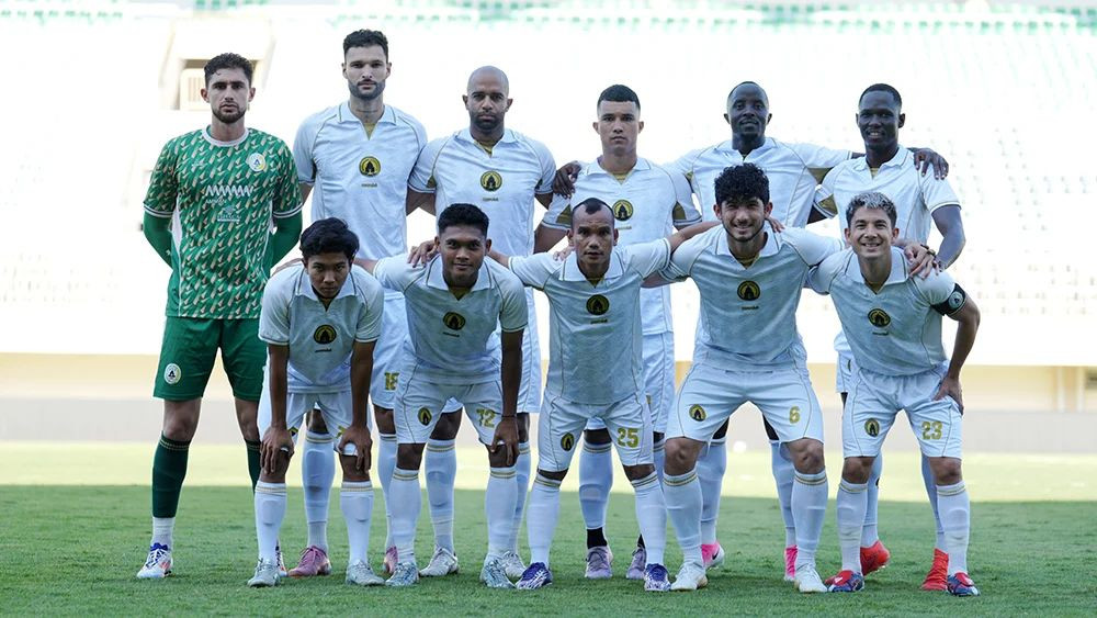 PSS Sleman Super League