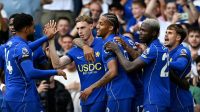 Chelsea Menang 4-3