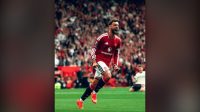 Manchester United Ipswich