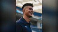 Mees Hilgers SC Heerenveen