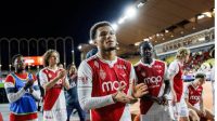 Paris Brunner Timnas Jerman