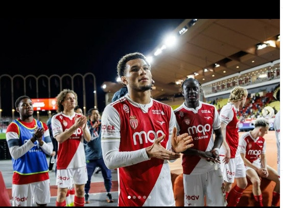 Paris Brunner Timnas Jerman