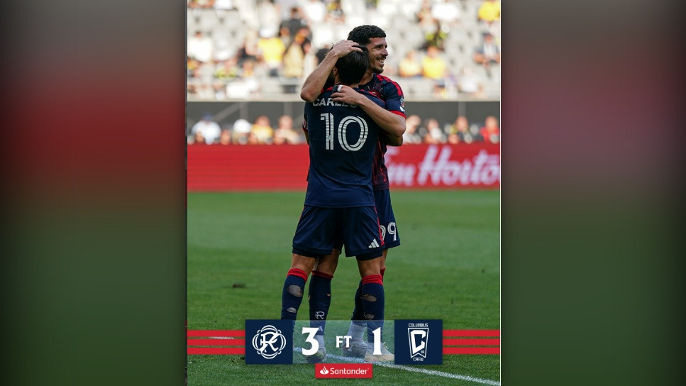 New England Revolution