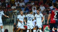 Inter Kalahkan Cagliari