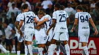 Inter Milan Sempurna