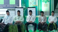 Calon Ketua Umum PBNU