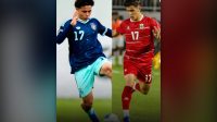 Skuad Final Indonesia U-20