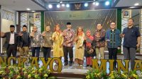 Rangkayo Minang Indonesia