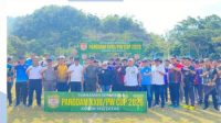 Piala Pangdam XXIII/Palaka Wira 2026