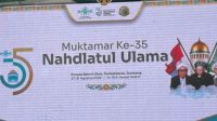 Gus Kikin Ketua Umum PBNU