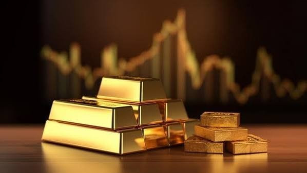 Harga Emas 31 Agustus 2026