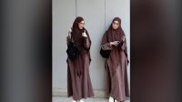 Inara Ganti Nama Inayah