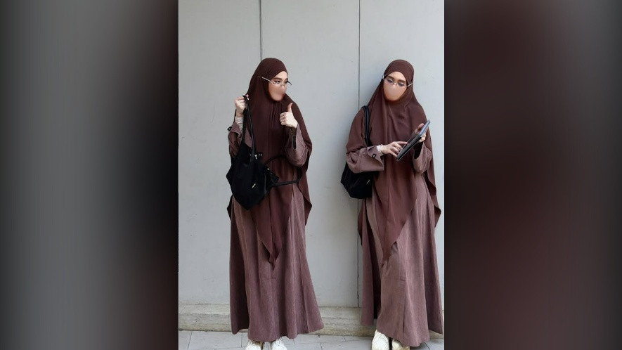 Inara Ganti Nama Inayah