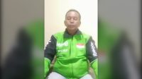 Aliansi Ojol Bike Kota Palu