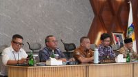 Pengelolaan Sampah Palu