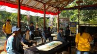 Ekowisata Berkelanjutan Donggala