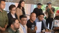 Jhon LBF tanggung kerugian Ruben Onsu
