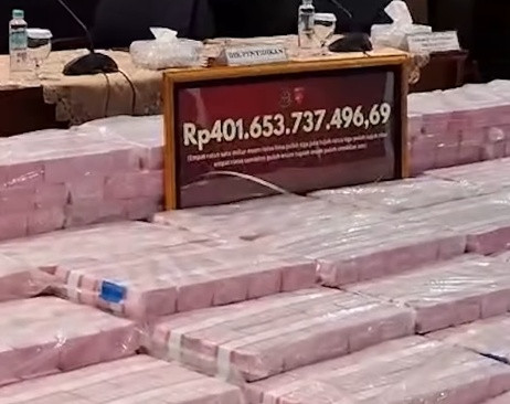 Manipulasi Kadar Nikel