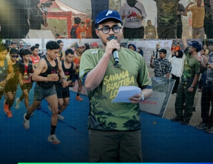 Savana Buutiba Trail Run 2026