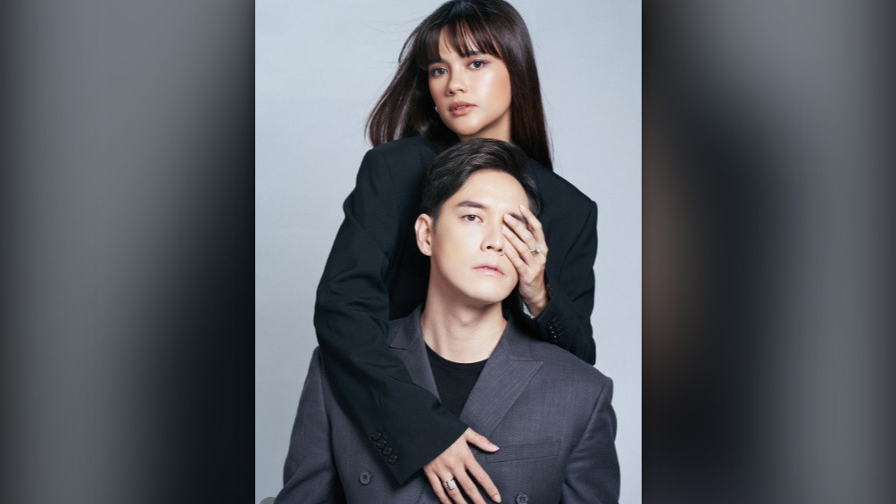 Audi Marissa Gugat Cerai