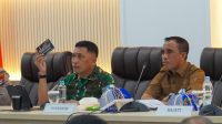 Karhutla Sulteng