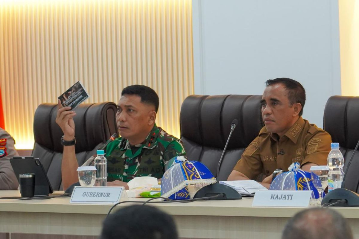 Karhutla Sulteng